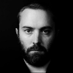 Lars Fredrik Frøislie