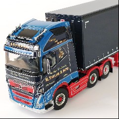 Taylor & Sons