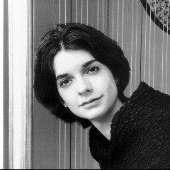 Catrin Finch