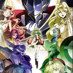 Code Geass