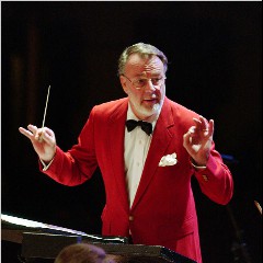 Erich Kunzel & Cincinatti Pops Orchestra