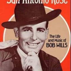San Antonio Rose
