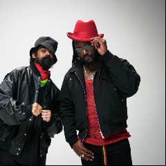 Kabaka Pyramid & Damian Marley