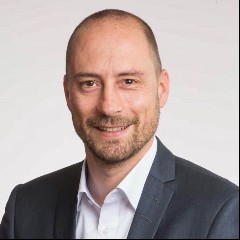 Bernd Müller