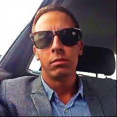 Dmytro Startsev