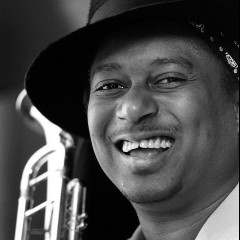 Kermit Ruffins