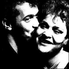 Fadela & Sahraoui