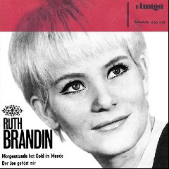 Ruth Brandin