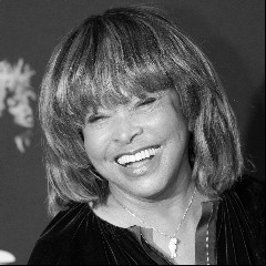 Tina Turner