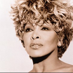 Tina Turner