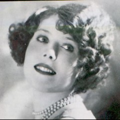 Annette Hanshaw