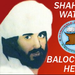 Hameed Baloch