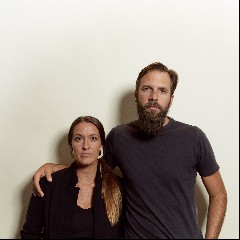 Jonathan & Melissa Helser