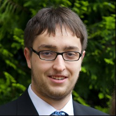 Tim Robert