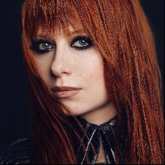 ЮЛИЯ САВИЧЕВА