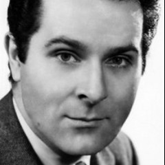 Alexander Scourby