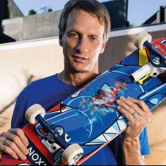 Tony Hawk