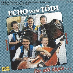 Kapelle Echo vom Tödi