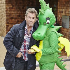 Peter Maffay & Tabaluga