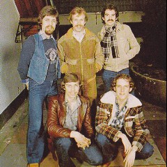 Major Dundee Band