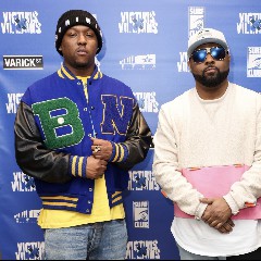 Musiq Soulchild, Hit‐Boy