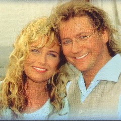 Kathrin & Peter