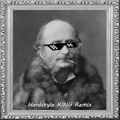 Hardstyle King Music