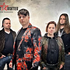 Planet Roxter