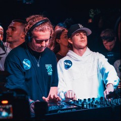 Max Dean & Luke Dean