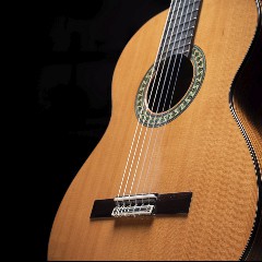 Spanish Guitar