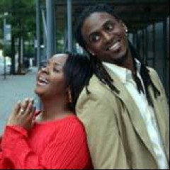 Ted & Sheri
