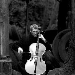 GnuS Cello
