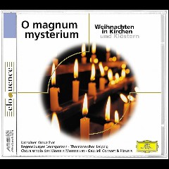 O magnum mysterium