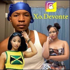 MOLIY, Skillibeng & Shenseea