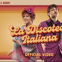 FABIO ROVAZZI E ORIETTA BERTI
