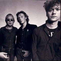 The Nomads