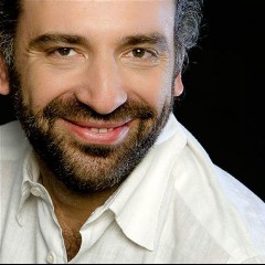 Stefano Bollani