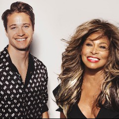 Kygo x Tina Turner