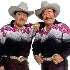 Carlos y José