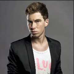 Hardwell feat. Amba Shepherd