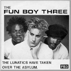 The Lunatics