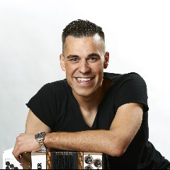 Hansi Berger