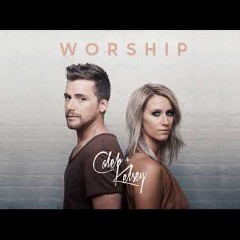 Caleb and Kelsey