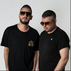 Earth N Days, Franco Moiraghi