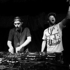 Antiserum & Mayhem