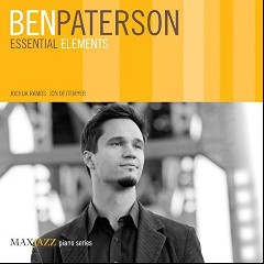 Ben Paterson