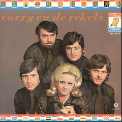 Corry & De Rekels