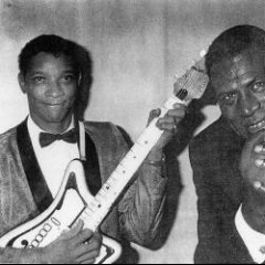 Hubert Sumlin