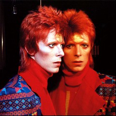 David Bowie/David Bowie