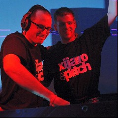 XiJaro & Pitch